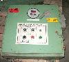  EVAC SYSTEM, 120",
